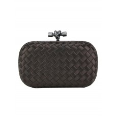 Bottega Veneta Bolsa de Mão Clutch Knot Inspired (Cores)